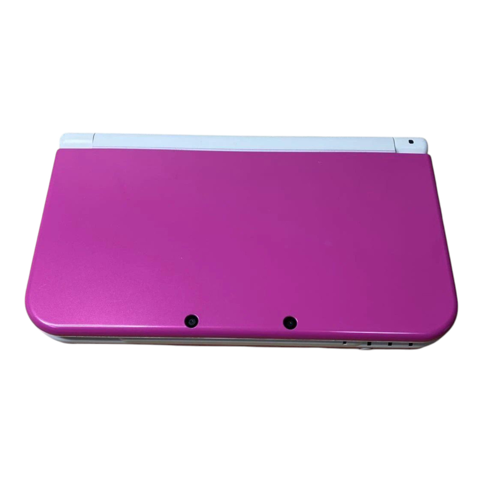 Nintendo new 3DS LL XL Console Only Various Colors Japanese Edition 3Rank