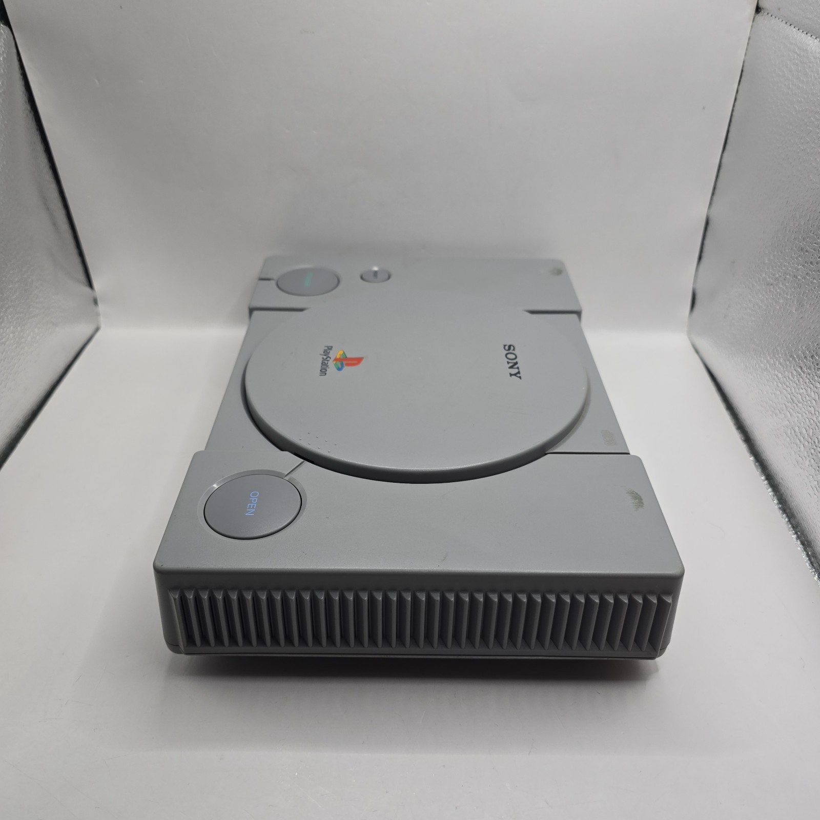 Sony PlayStation 1 PS1 Original Console System Bundle SCPH-1001 Controller