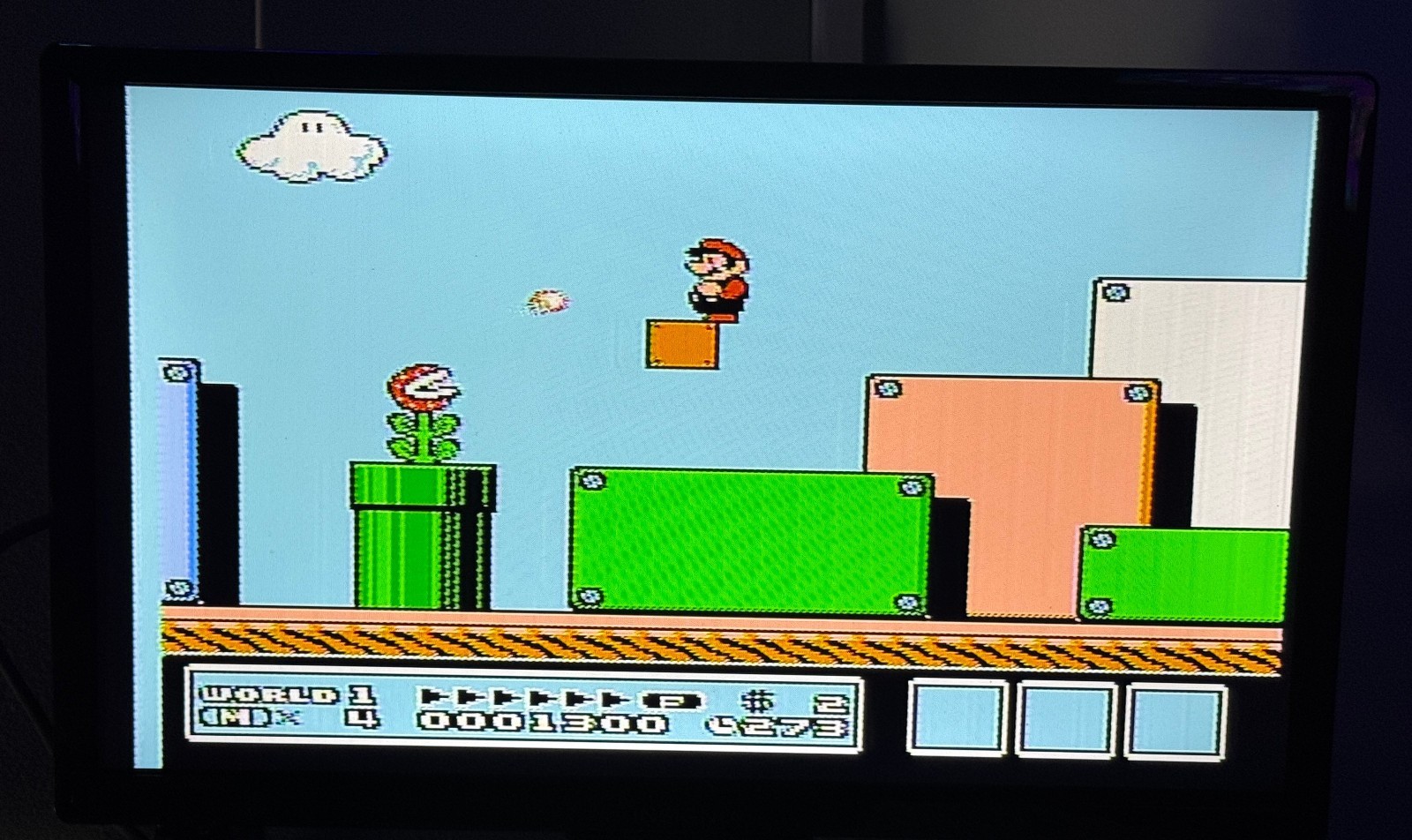 Yobo NES Console Bundle HDMI 2 Controllers + Mario/Duck Hunt