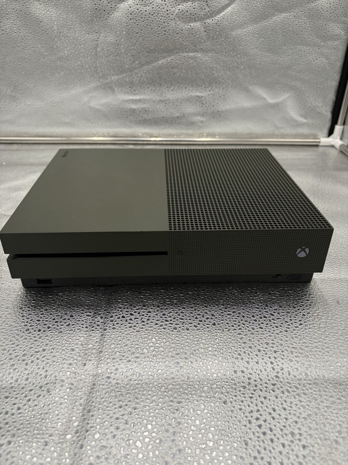 Microsoft Xbox One S Battlefield 1: Military Green Edition CONSOLE ONLY