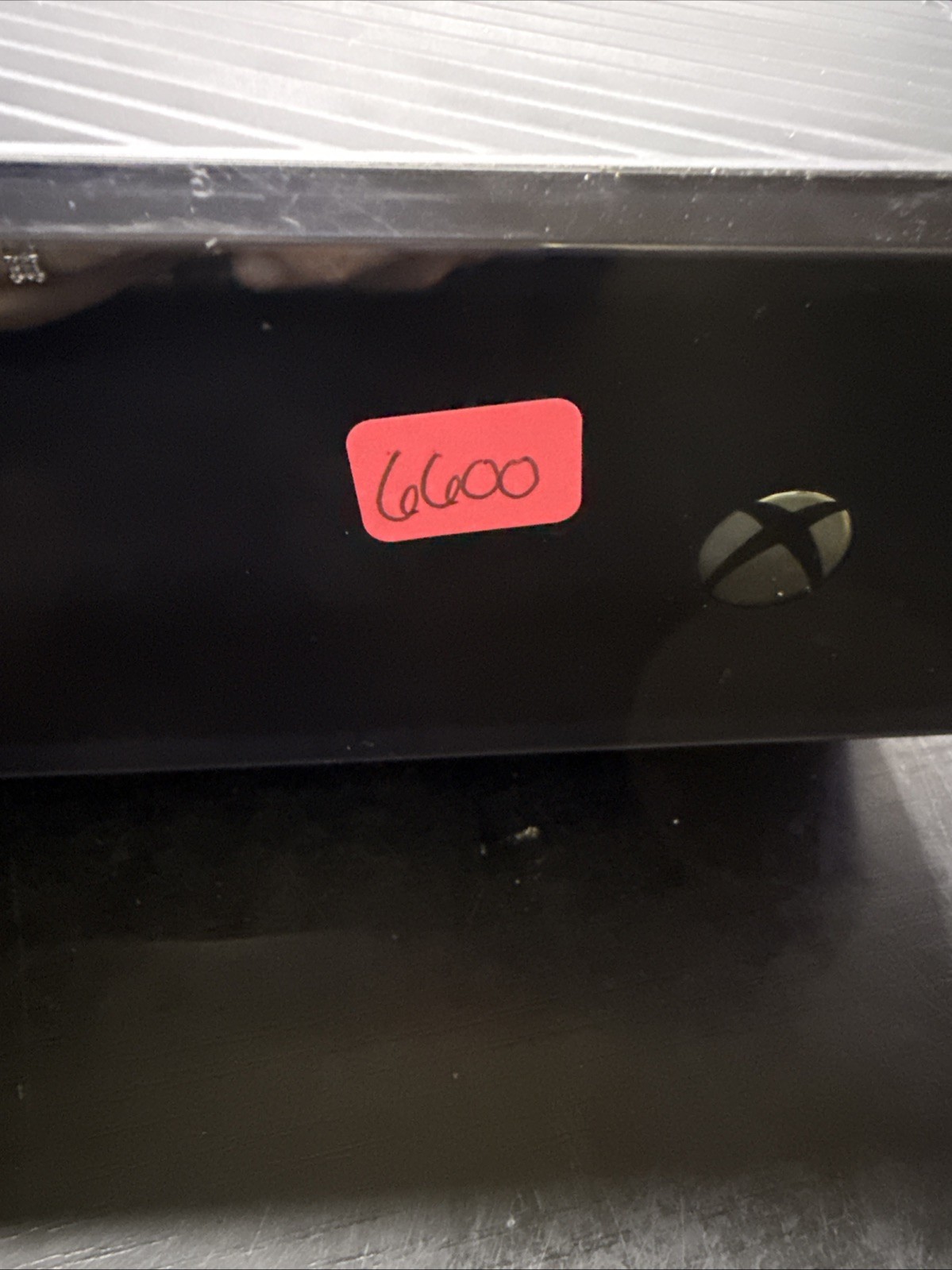 (parts/repairs)original xbox one 500GB console