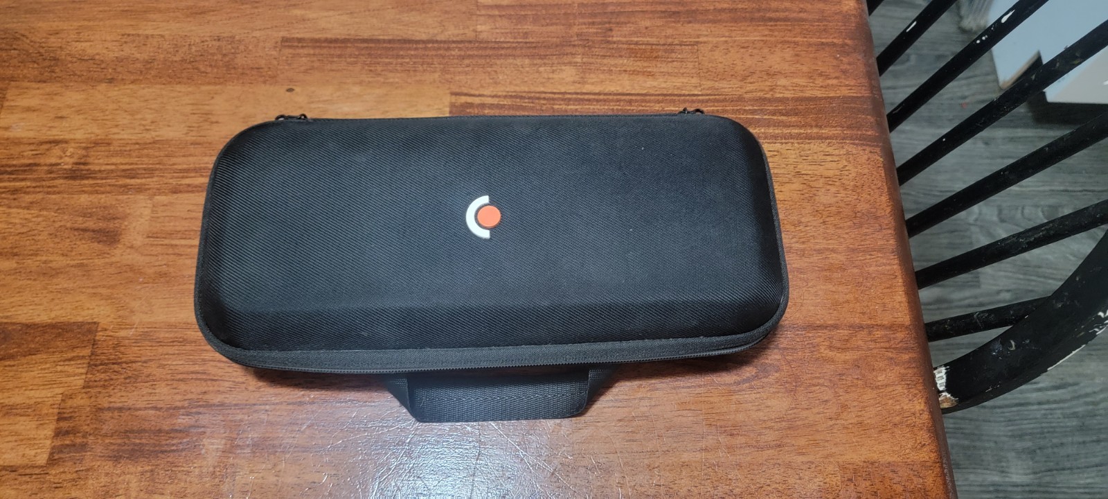 Valve Steam Deck OLED 512GB Handheld w/ Carrying Case & Charger