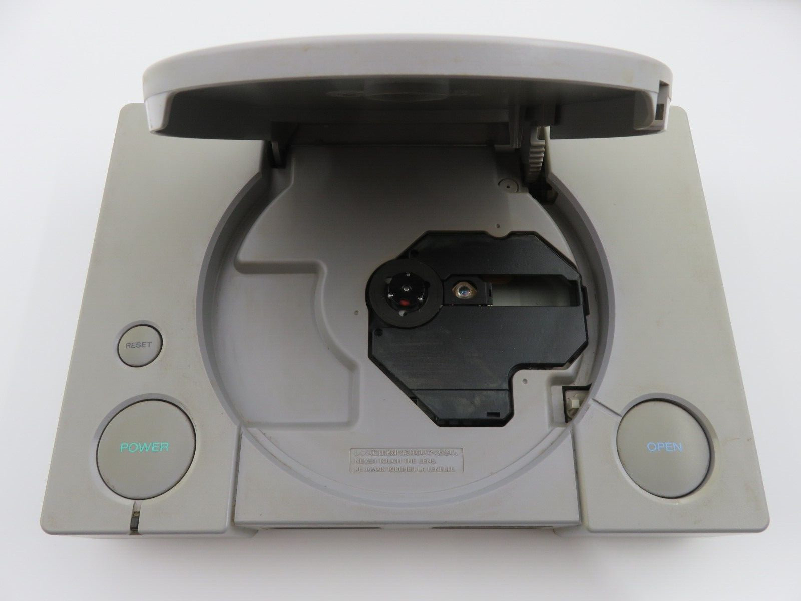 PLAYSTATION Console, Accessories & Video Game Lot – Sony (1990s-2000s) PS1