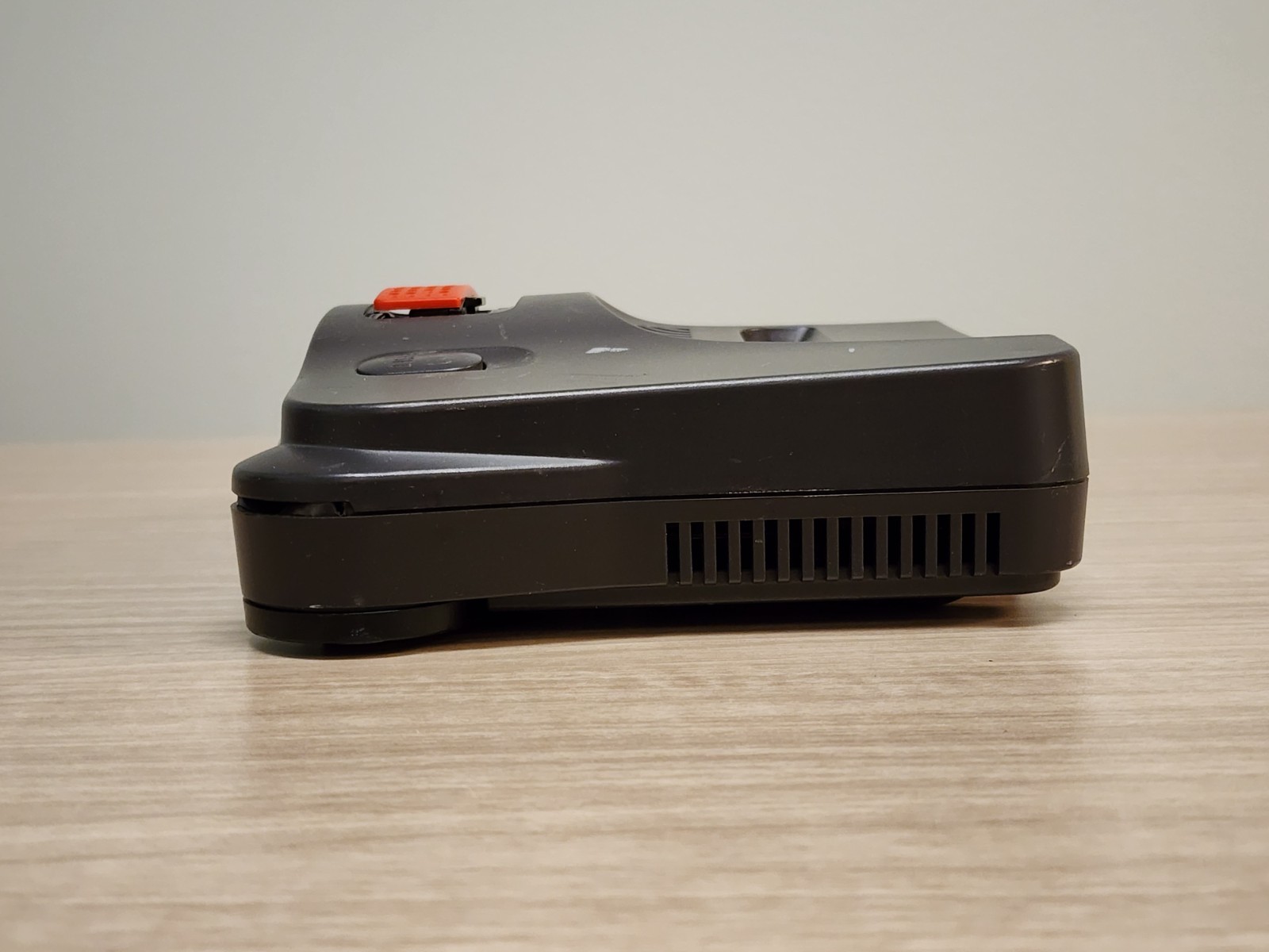 Nintendo 64 System 32MB Home Console – Charcoal Gray