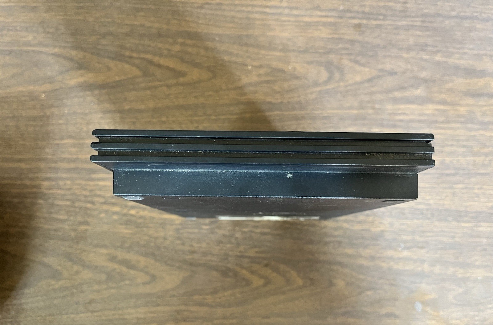 Sony PlayStation 2 Slim Console Only Tested Working