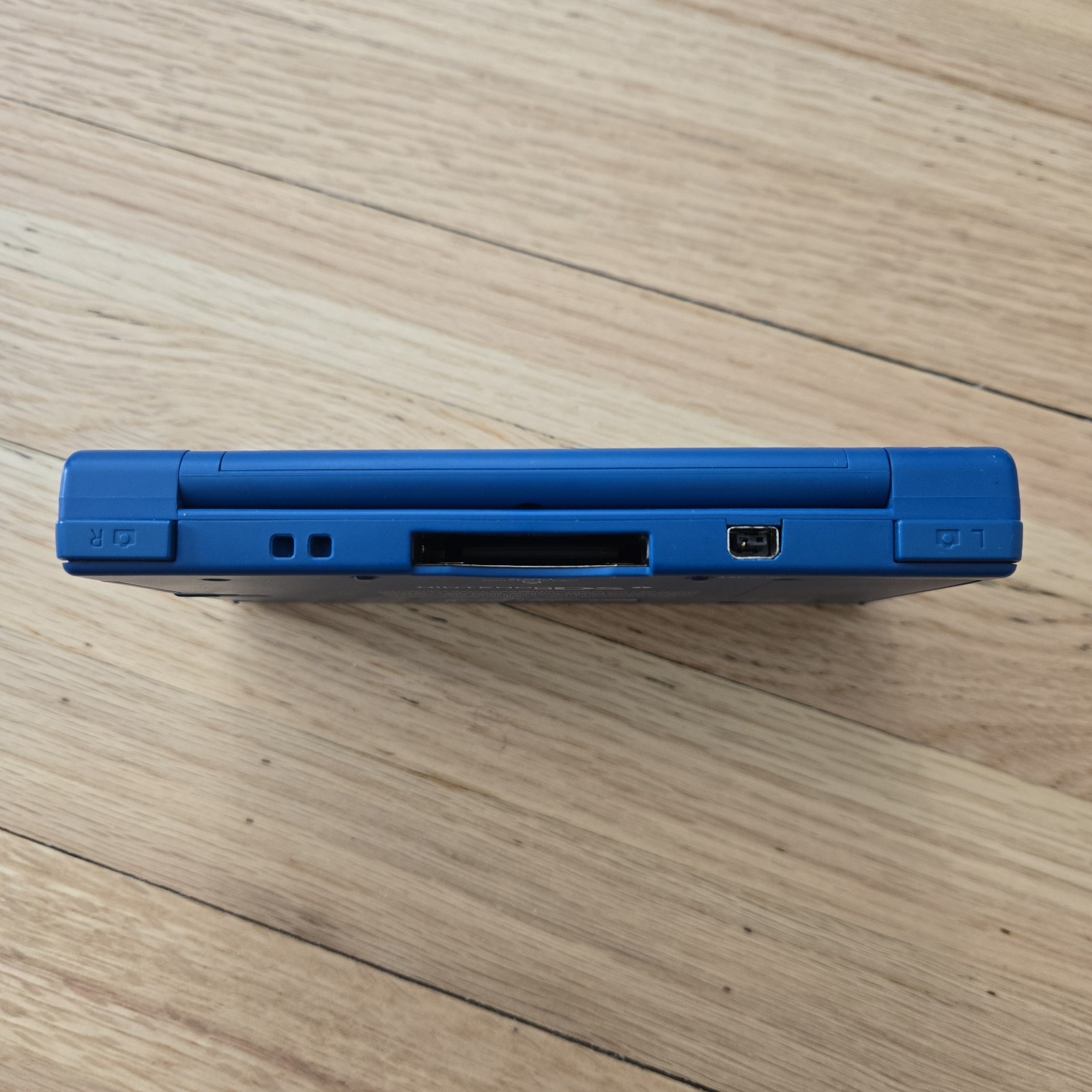 Nintendo 2DS Red/Black & Nintendo DS Lite Blue | 13 Games | OEM Charger | Tested