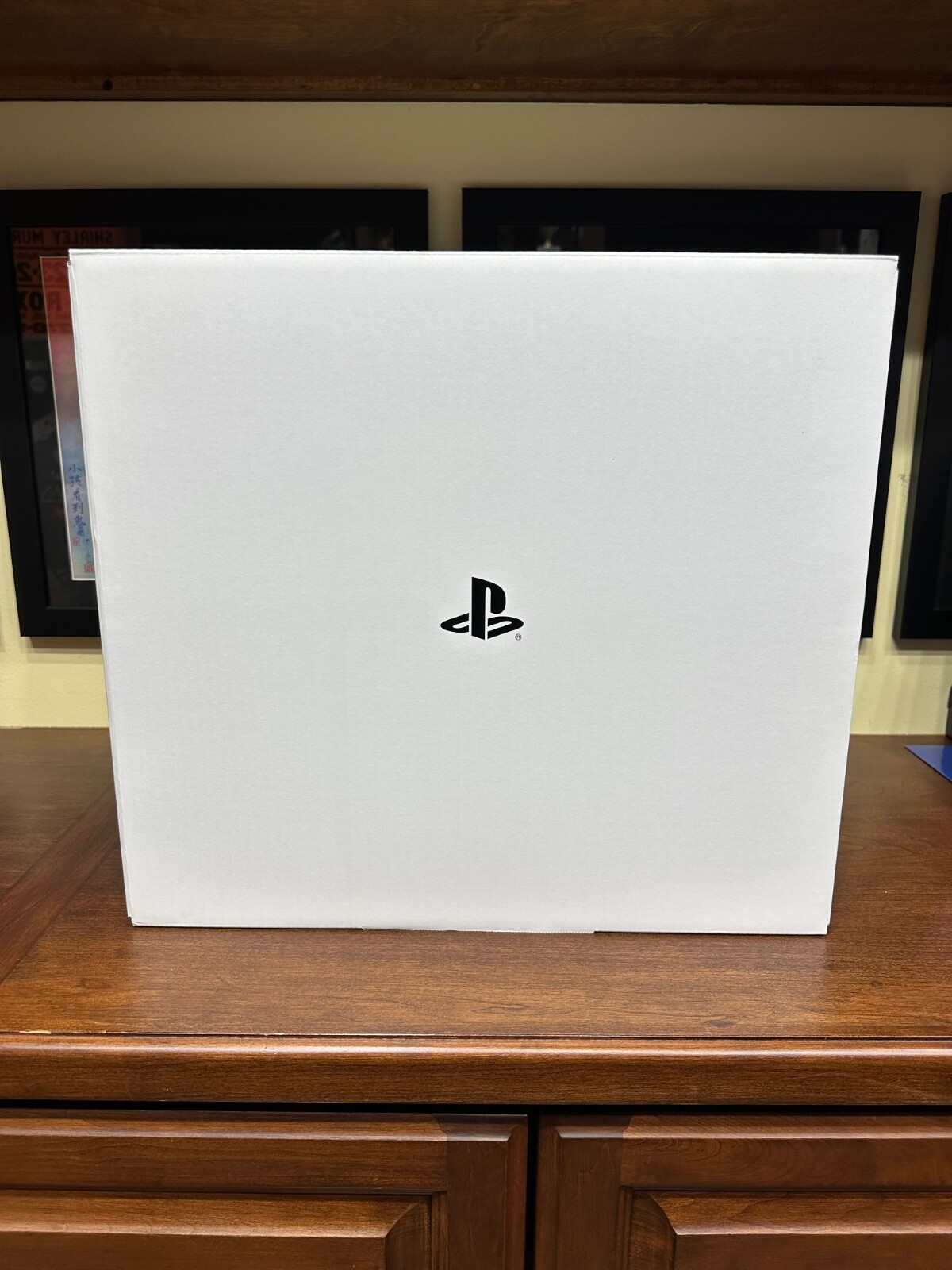 Sony PS5 Blu-Ray Edition Console – White