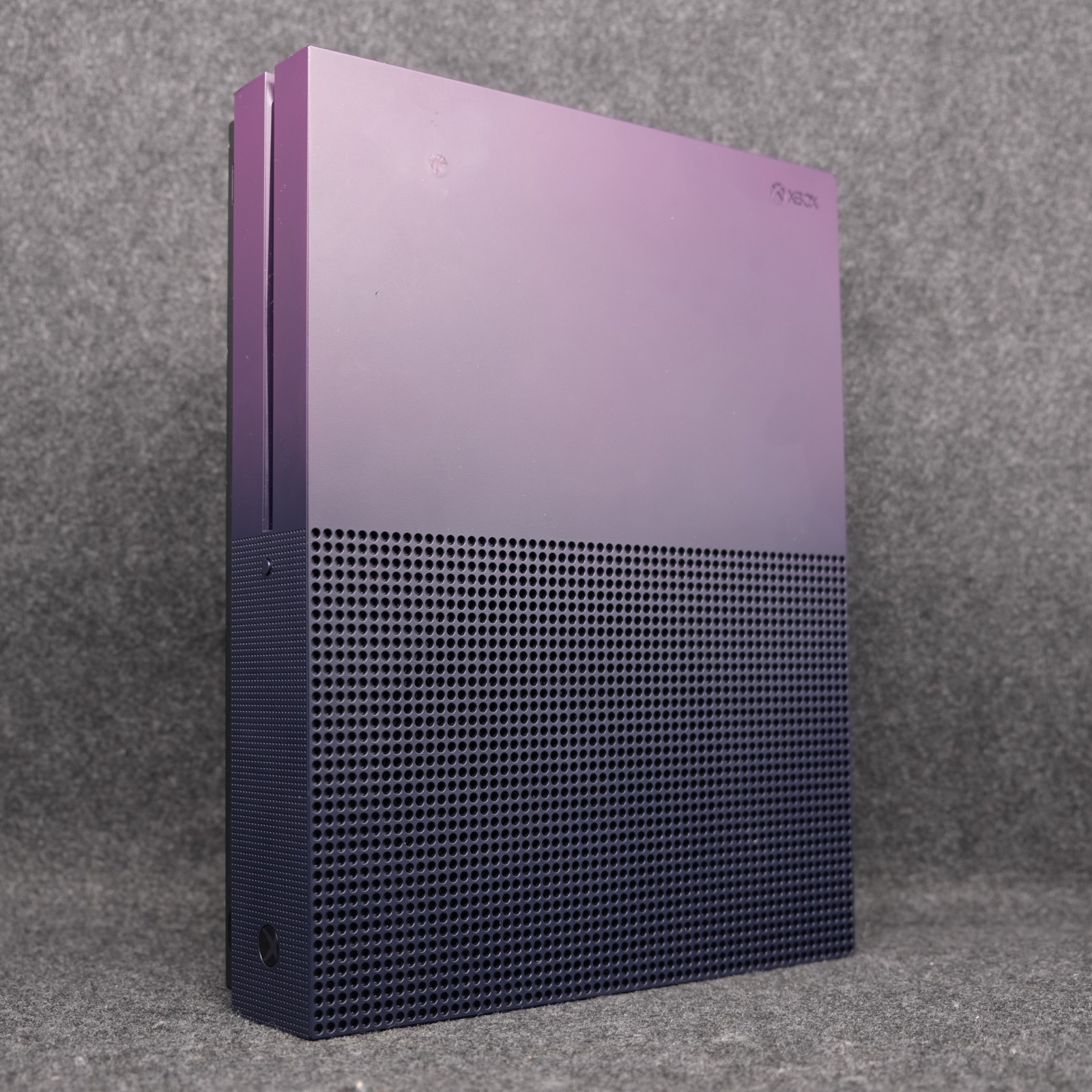 Microsoft Xbox One S 1TB Fortnite Special Edition – Acceptable Cond