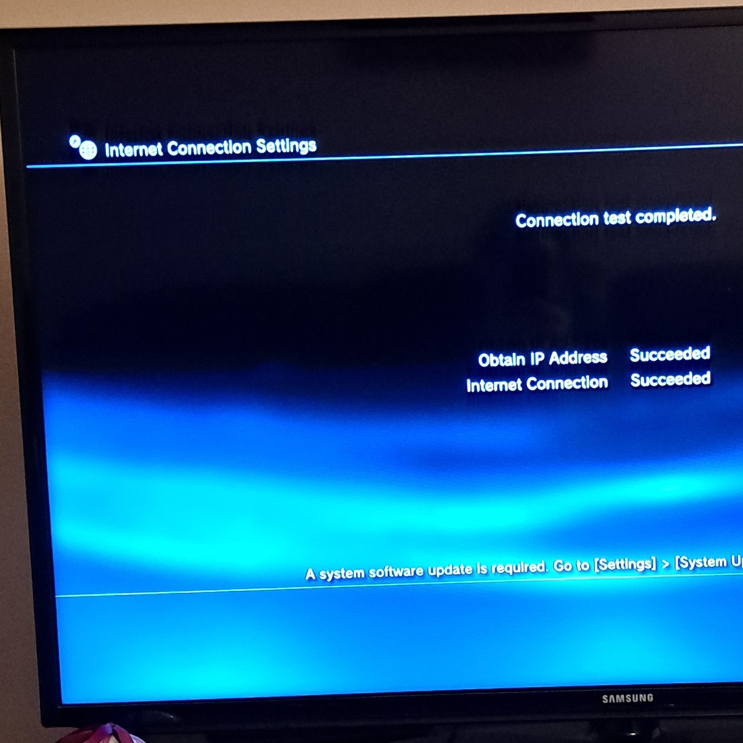 Sony PlayStation 3 80GB Console PS3 Bundle CECHE01 Backwards Compatible +5 games