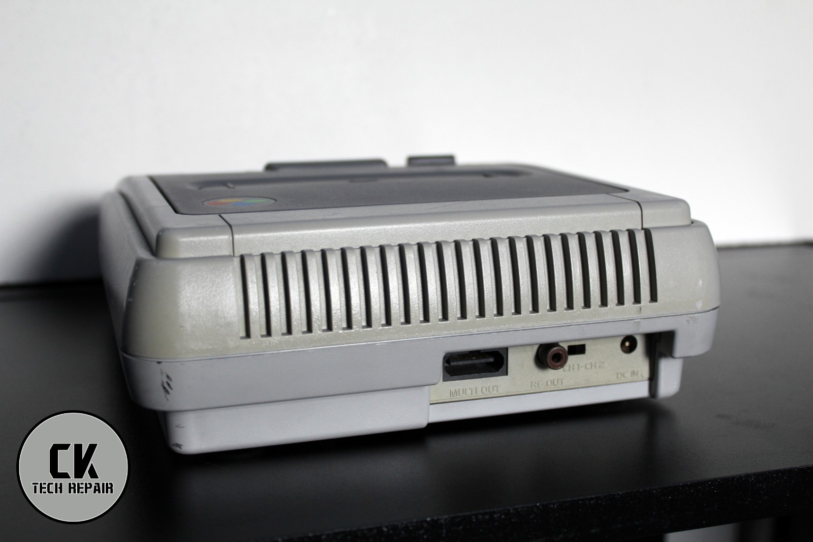 Nintendo Super Famicom SHVC-001 – Retro Console – US Seller
