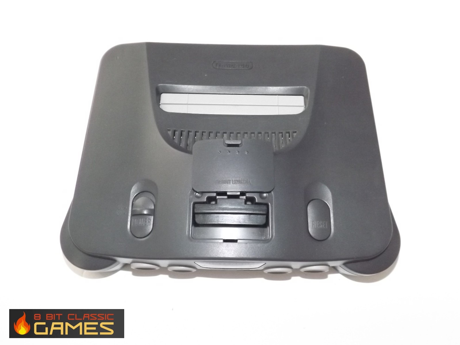 Nintendo 64 System Bundle – FAST SHIPPING! 62a