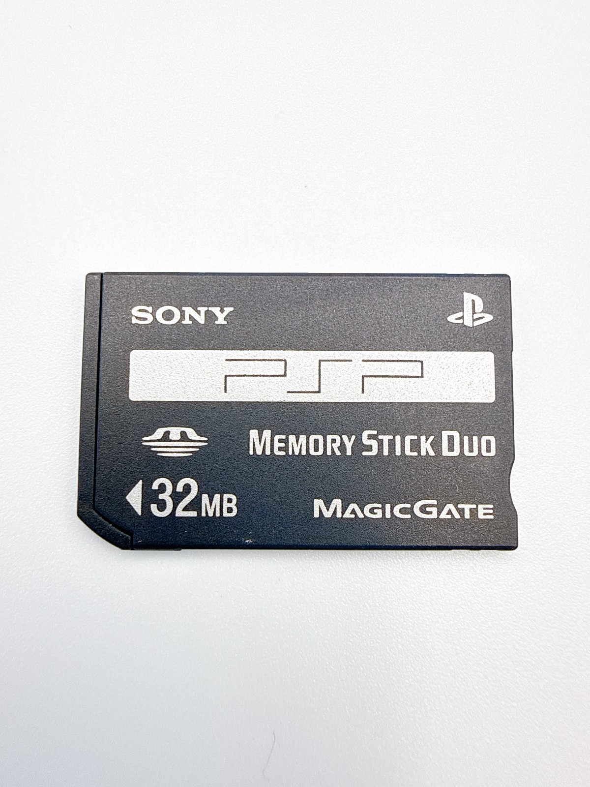 Sony PSP -1000 Black Handheld System Accessory Complete New Open box
