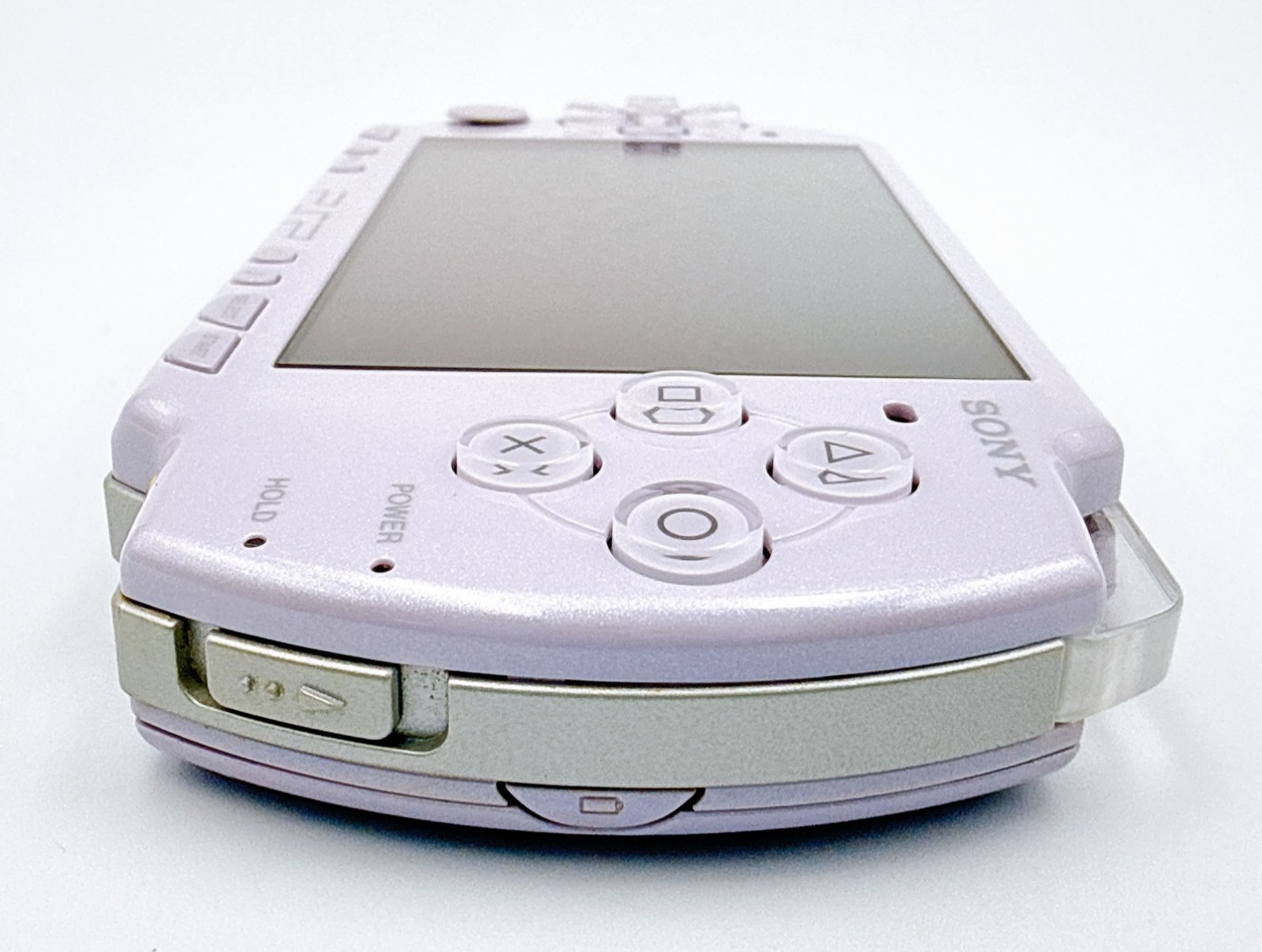 Sony PSP-2000 Console Blume Lavender Purple in Box Region free w/1GB – Mint