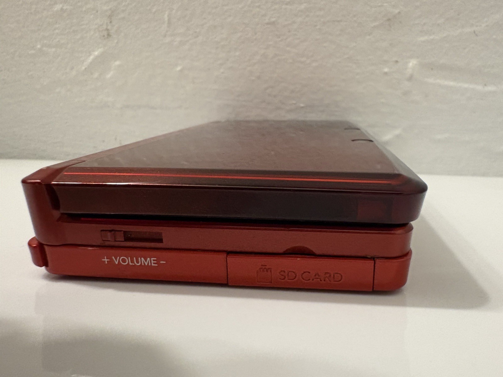 Nintendo 3DS