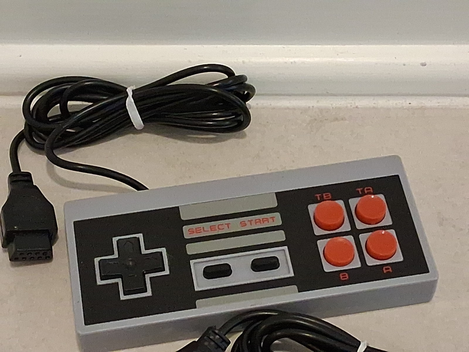 Nintendo 620 Classic Mini Video Games Console Set of 2