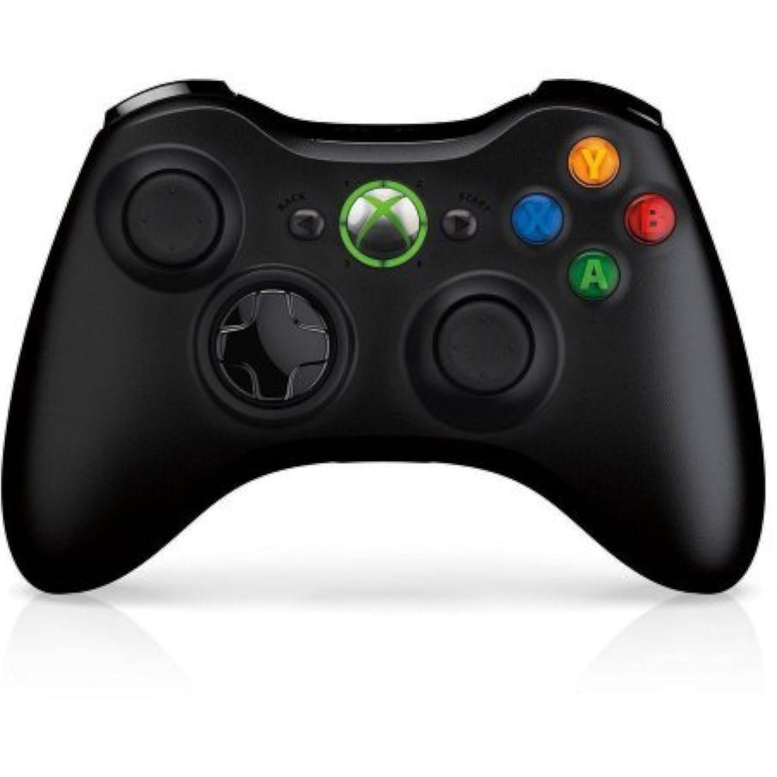 Microsoft Xbox 360 E 500GB Console Very Good 2Z