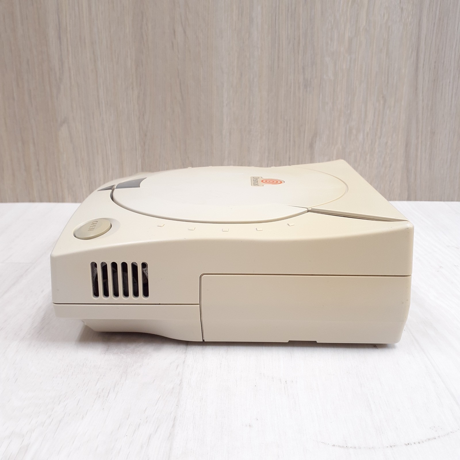 Sega Dreamcast console bundle with 1 Game SONIC Adventure 1 controller Japan