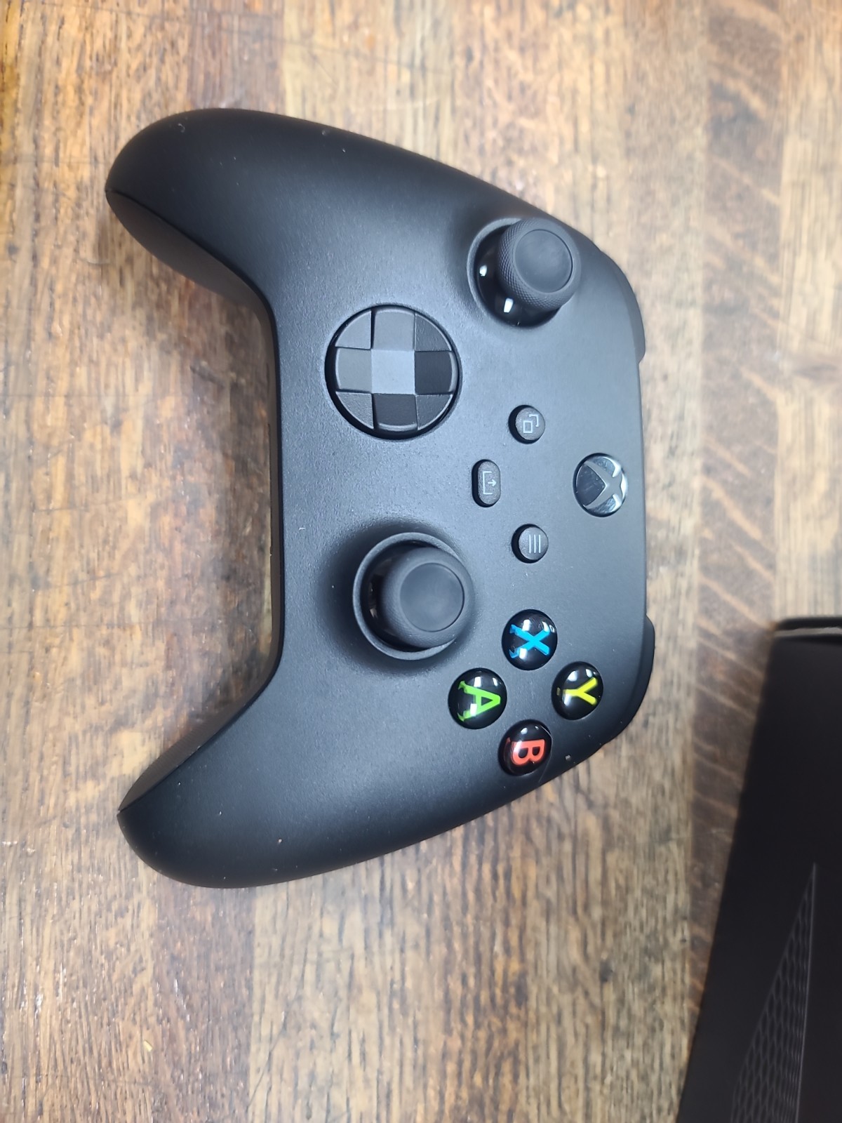 Microsoft Xbox Series X 1TB 1882 Console AS-IS NOT WORKING SEE LISTING DETAILS