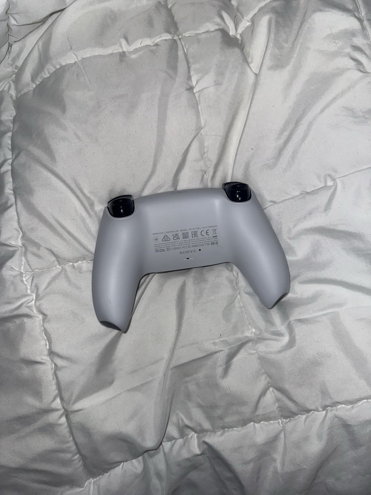 Ps5 Slim W/ Disc Drive
