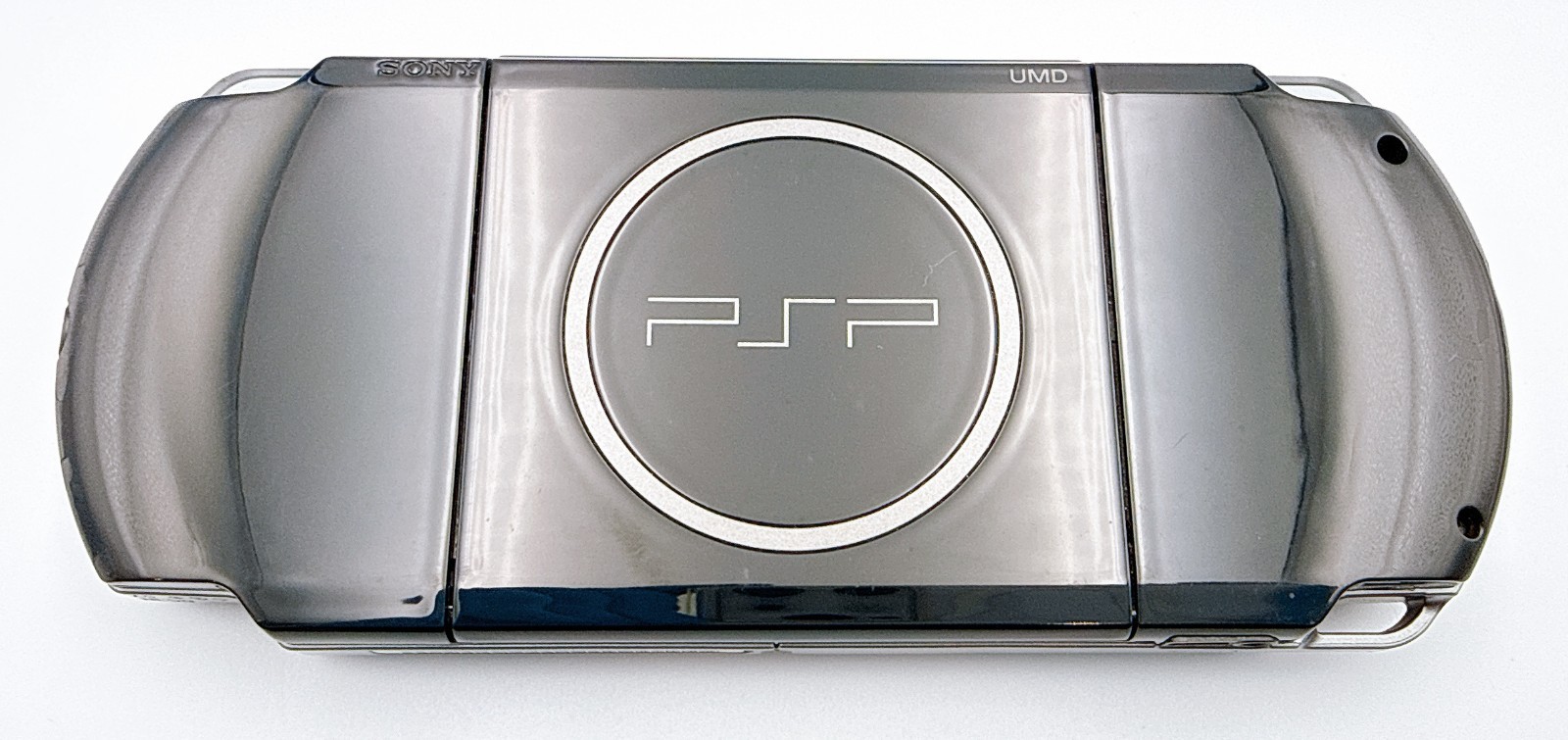 Sony PSP-3000 Console Gran Turismo Limited Region free w/Pouch etc, – Very Good