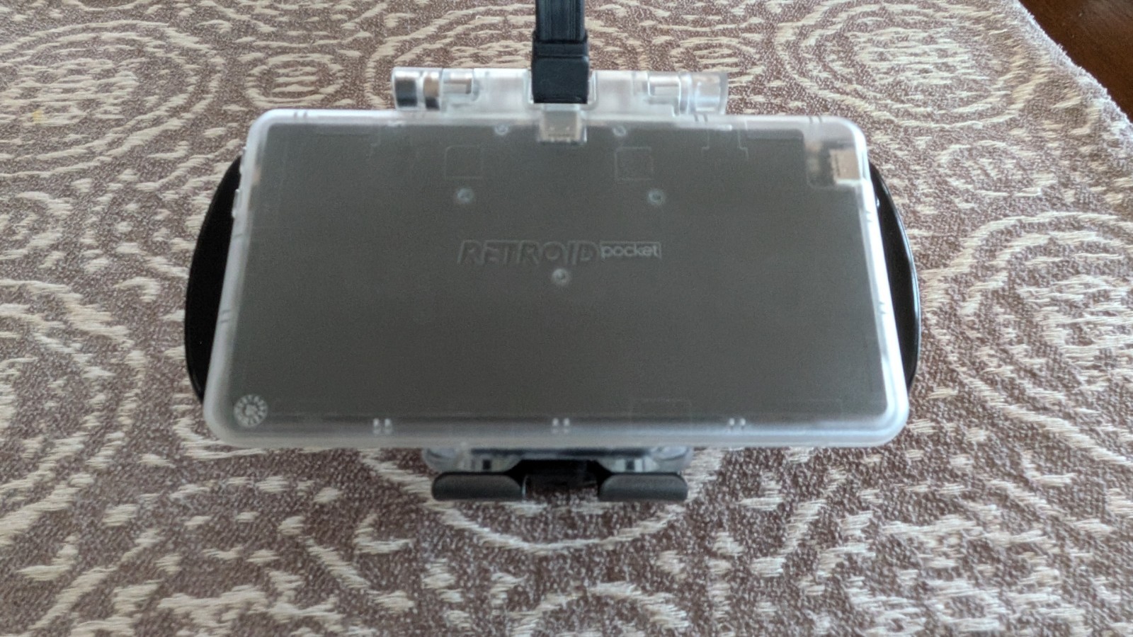 Retroid Pocket Mini V1 w/ Dual Screen