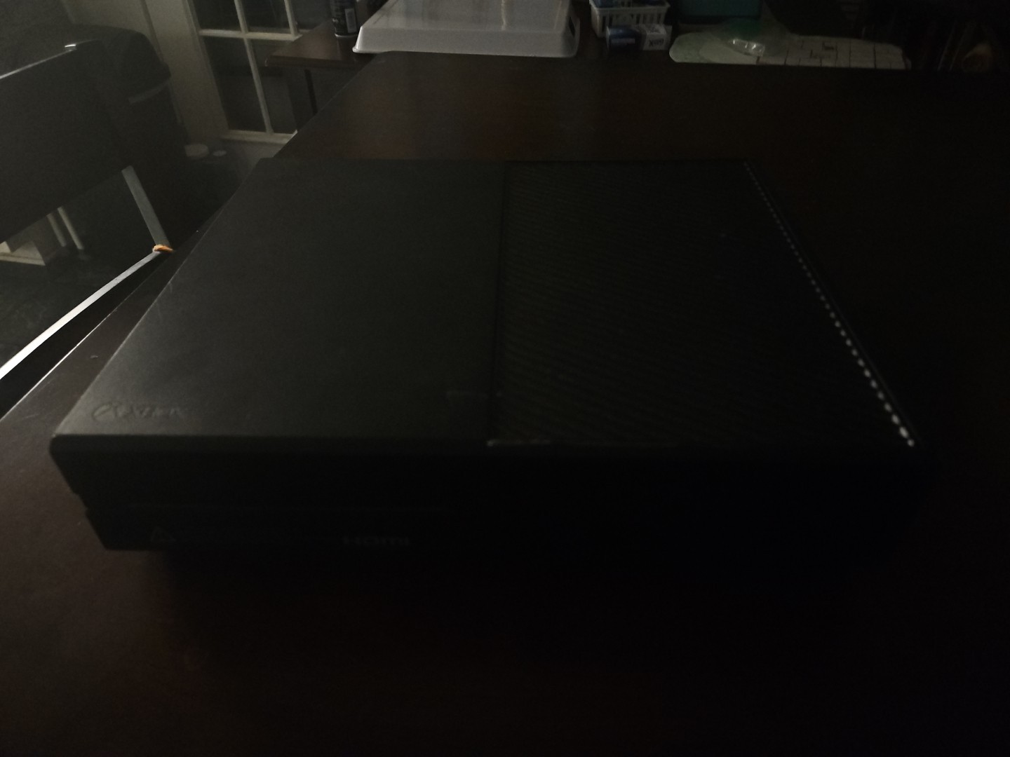 Microsoft Xbox One 500GB Console Only – For parts or Repair – Read Below
