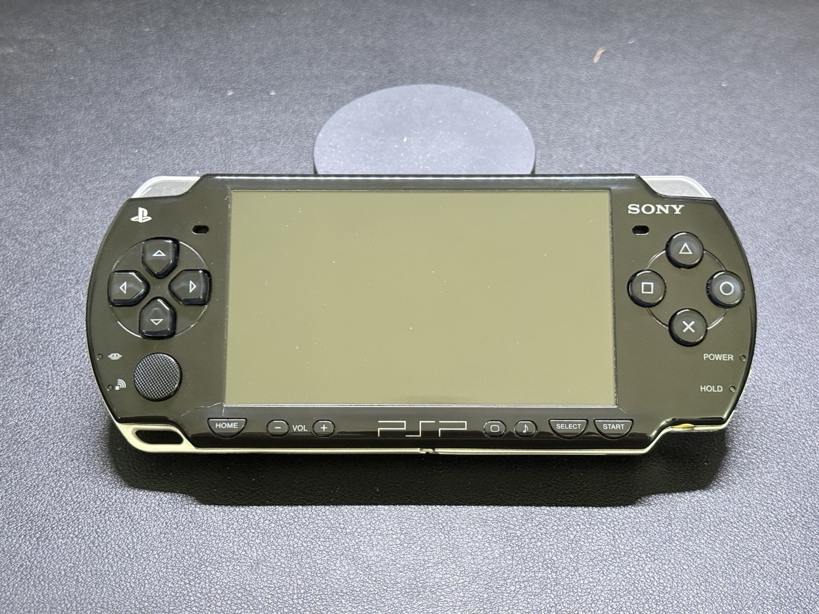 PSP 2000 BLACK