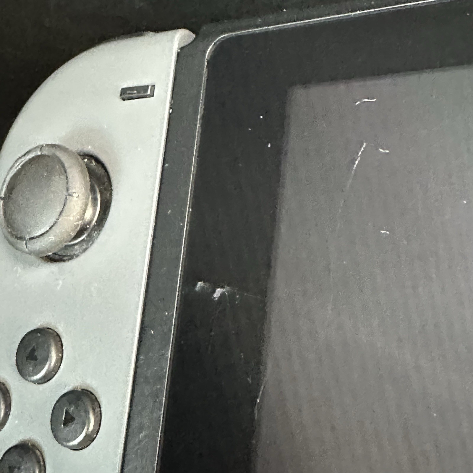 Nintendo Switch HAC-001