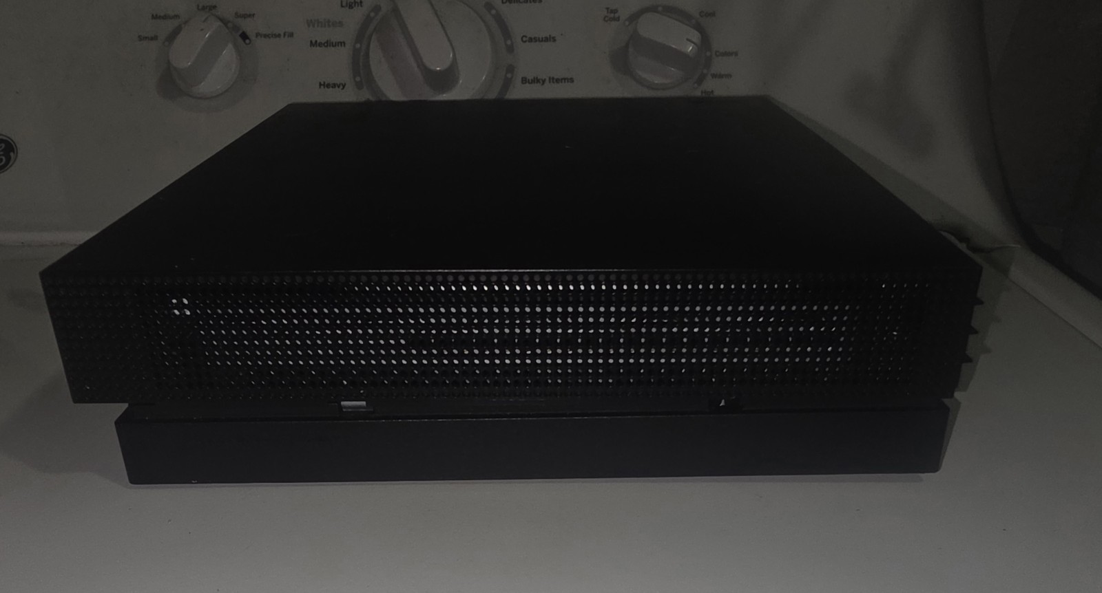 *PARTIALLY TESTED* Xbox One X