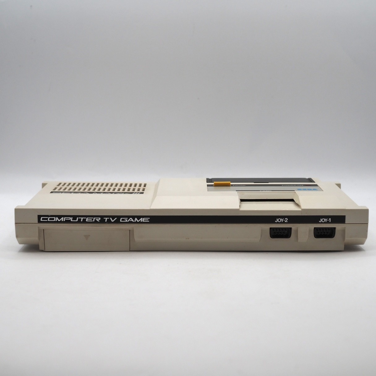 SEGA MARKⅢ3 Console system Boxed Tested Working NTSC-J (Japan) Made in Japan
