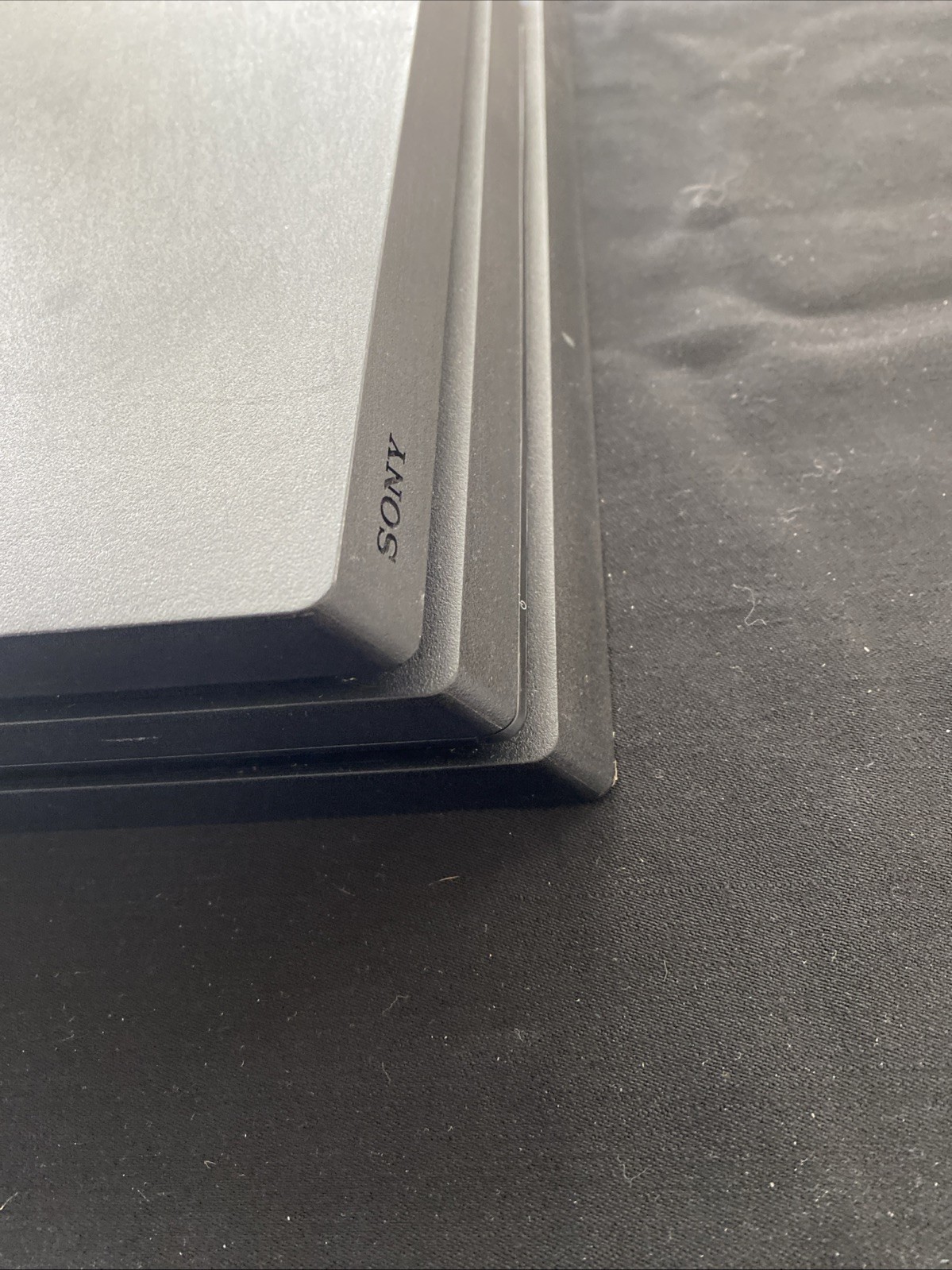 SONY PS4 PRO 1TB CONSOLE CUH-7015B W/ 1 CONTROLLER – TESTED FREE SHIP
