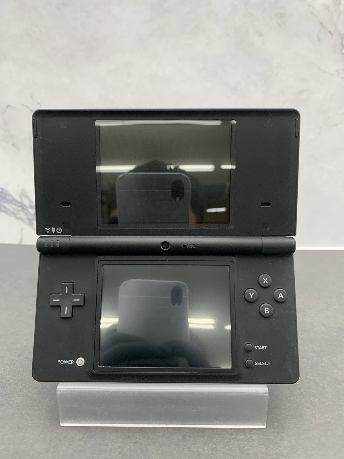 Nintendo DSi Console Pokemon Black Reshiram&Zekrom Edition Tested Work 0624-202