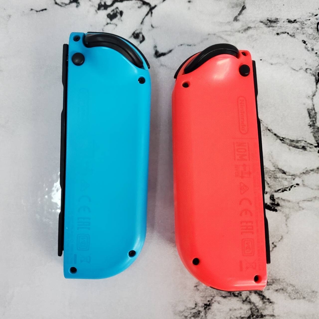 Nintendo Switch Console complete set HAC-001, HAC-001(-01) Select Colors & Rank