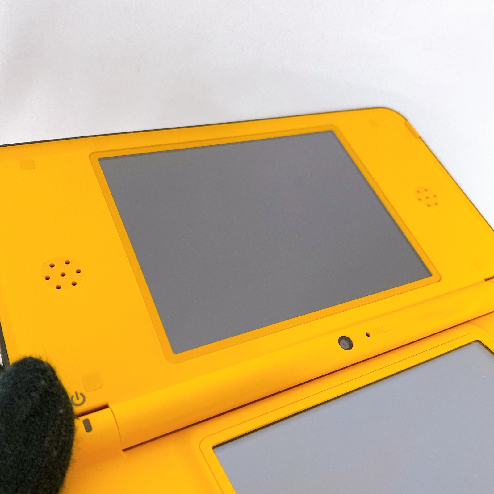 Share Nintendo DSi LL XL Yellow Console Japan Exclusive Console Tested Rank S