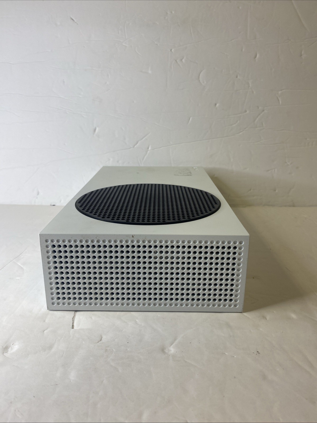 Microsoft Xbox Series S 512GB Console Gaming System Robot White 1883