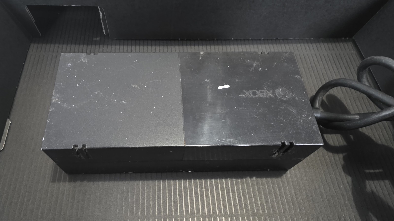 Xbox One Limited Edition Halo 5 Edition 1TB Console /w Original Box
