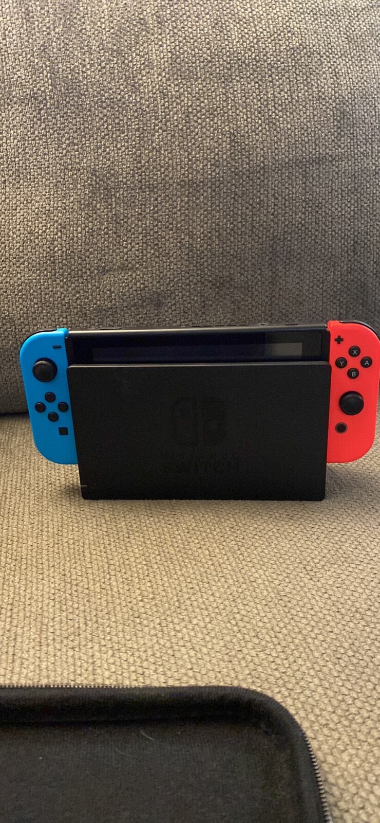 Nintendo Switch MEGA bundle w/ Mario Odyssey, Breath of Wild, & Skyrim