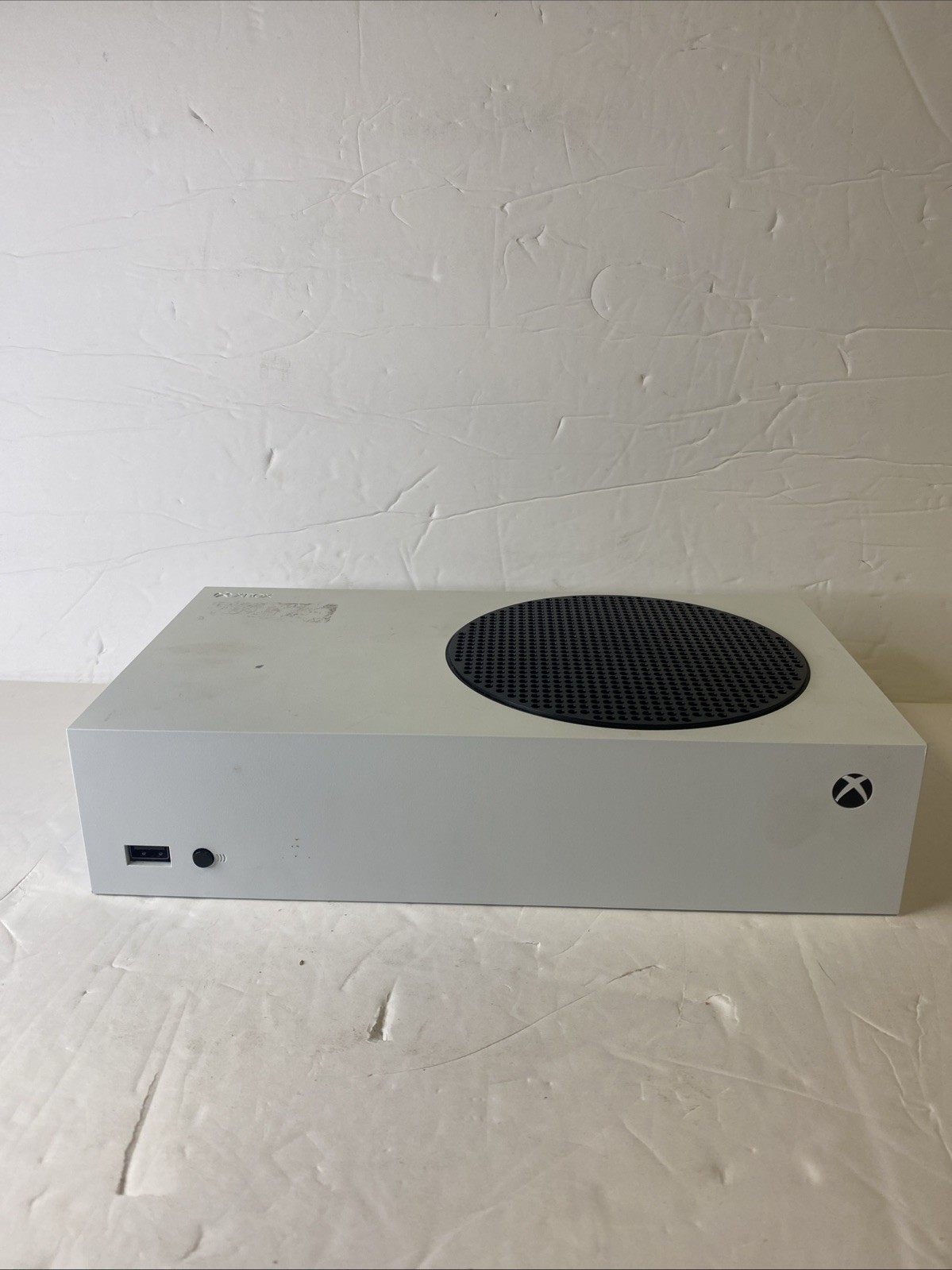 Microsoft Xbox Series S 512GB Console Gaming System Robot White 1883