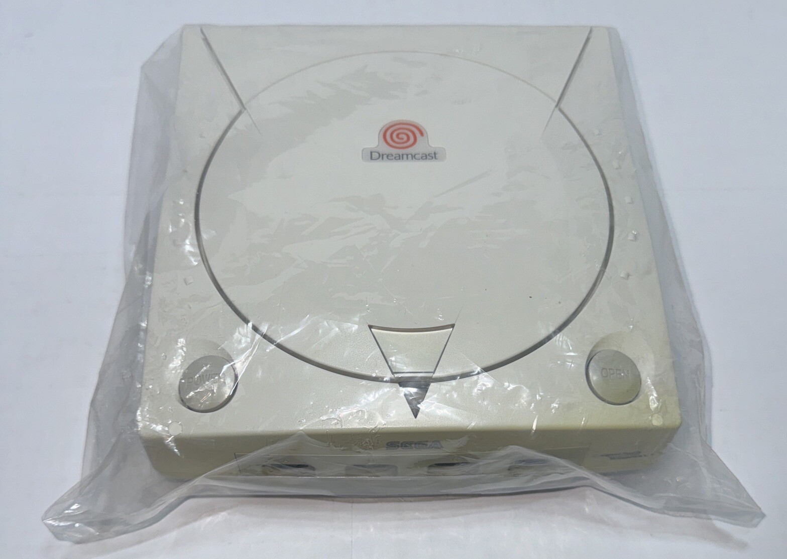 SEGA Dreamcast Console Japan Import Complete CIB w/ Box & Inserts Games Tested