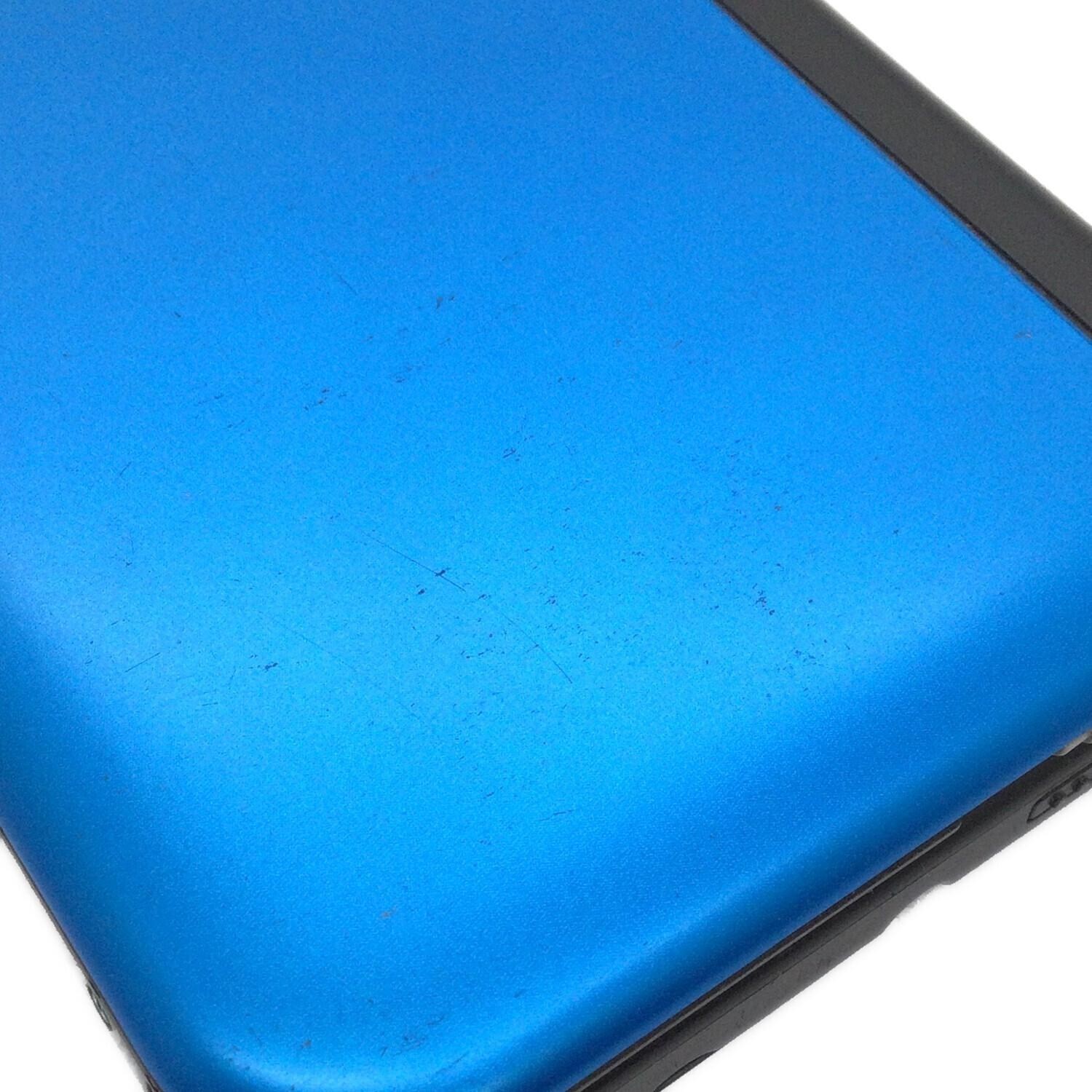 Nintendo 3DS XL (LL) SPR-001 Charger Included Handheld Console A2296