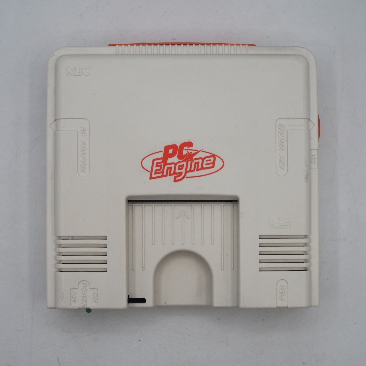 PC Engine Console system PI-TG001 NTSC-J Boxed NEC Tested Working For HuCARD