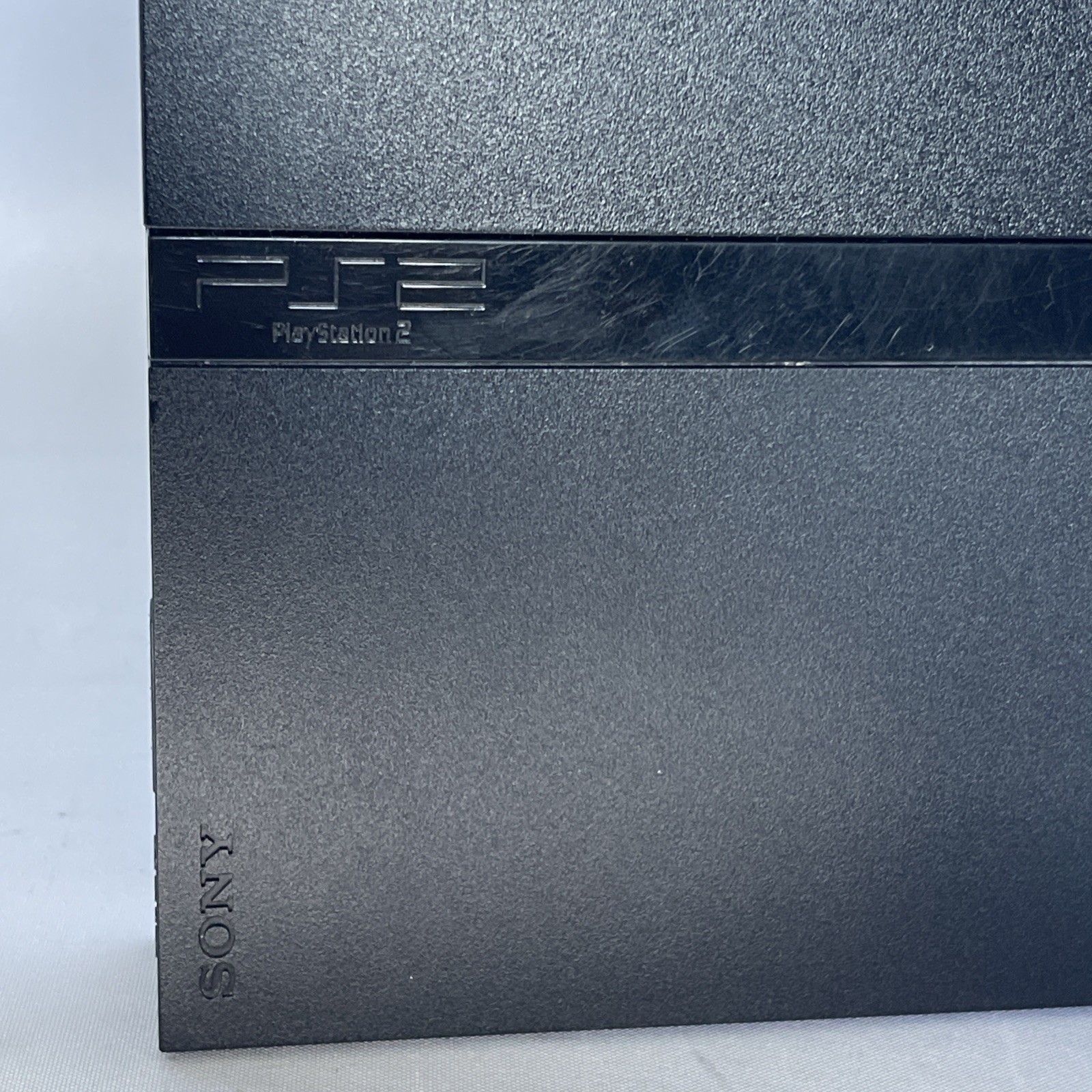 🔥TESTED Sony PlayStation 2 PS2 Slim SCPH-75001 Console System OEM + BUNDLE FMCB