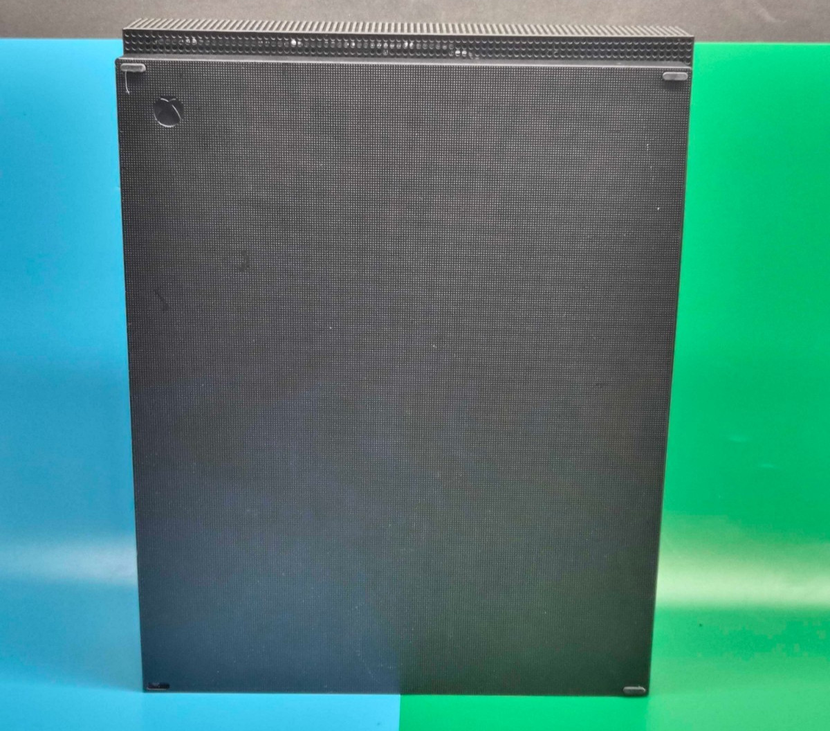 Microsoft Xbox One X 1TB Model 1787 Game System – Console Only – Tested Working