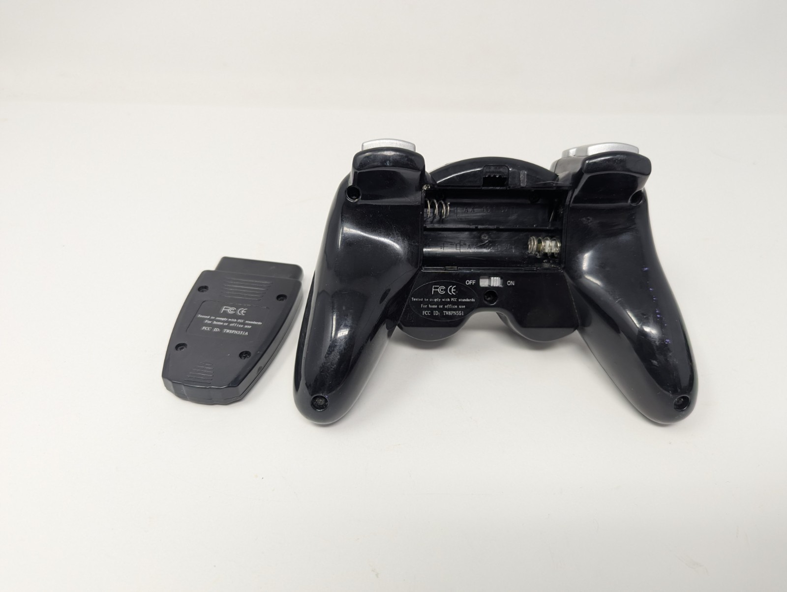 Sony PlayStation 2, PS2 Slim Console SCPH-70001 Bundle