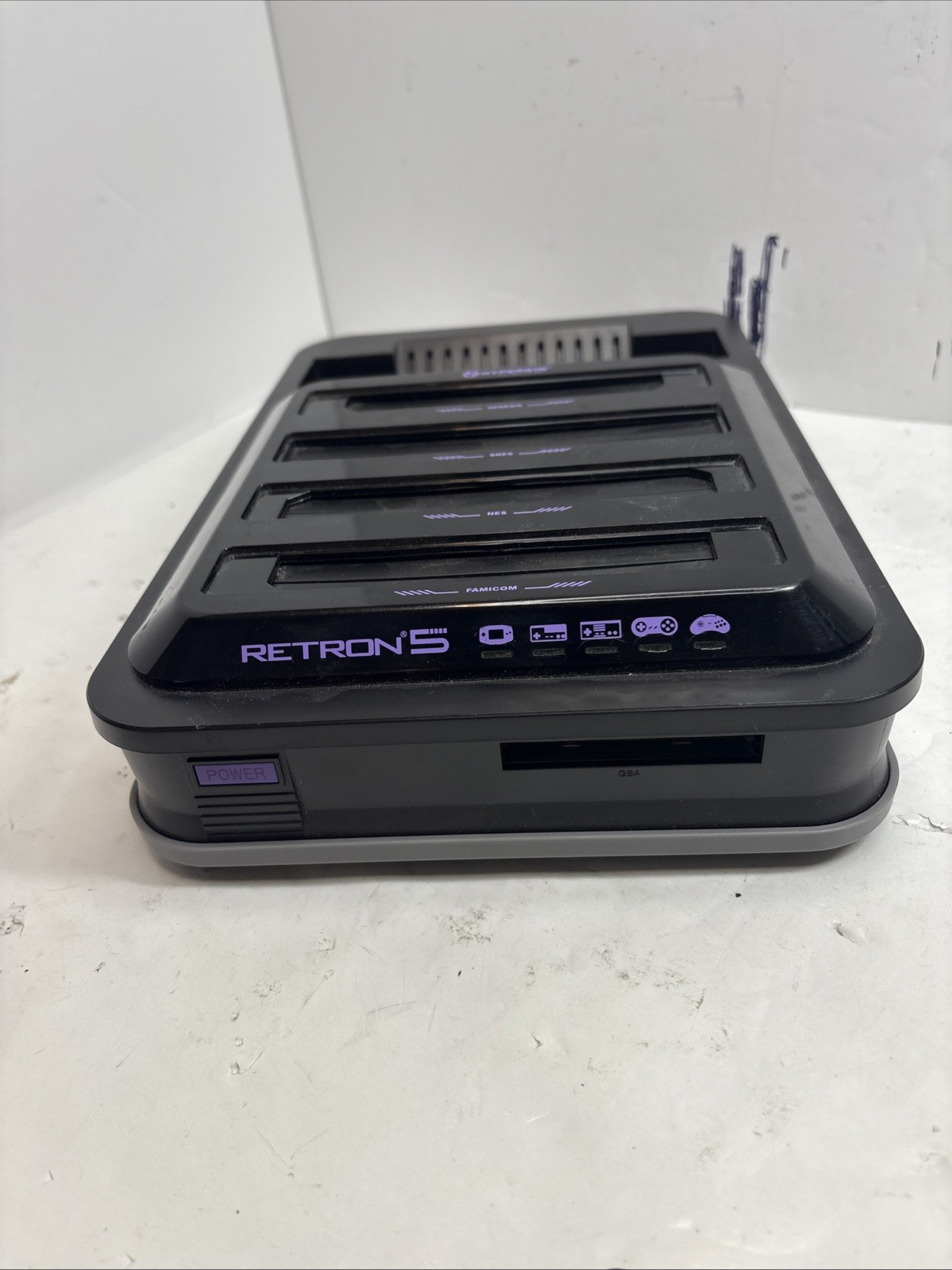 Retron5 Hyperkin