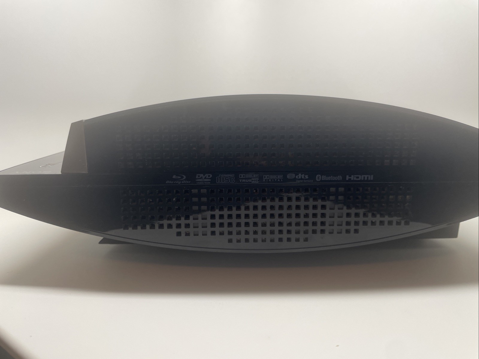 Sony PlayStation 3 – CECHH01 – With Power Cord -Tested – Works!