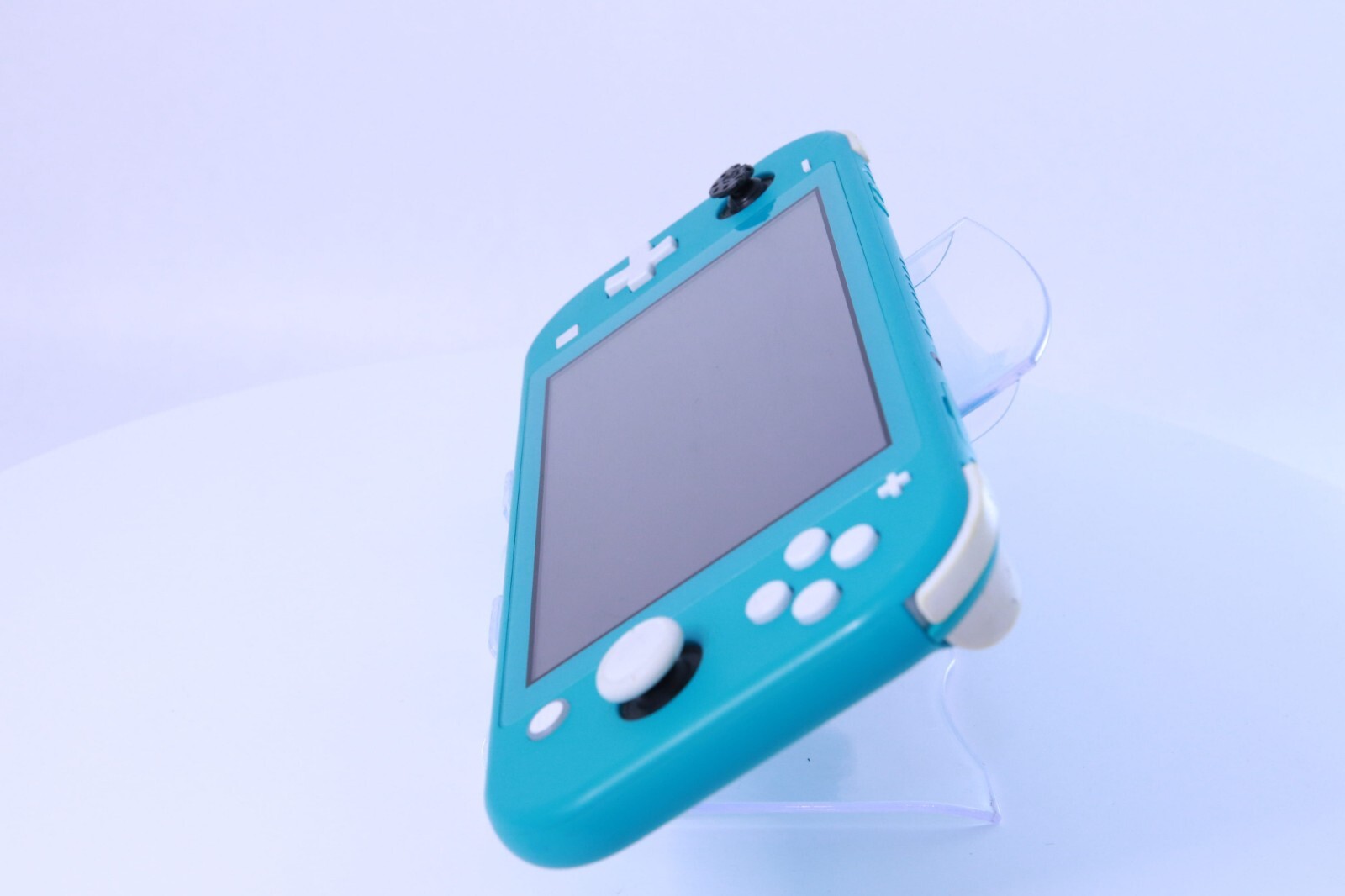 JP Game Nintendo Switch Lite Turquoise [Rank :B] 【 Region Free 】