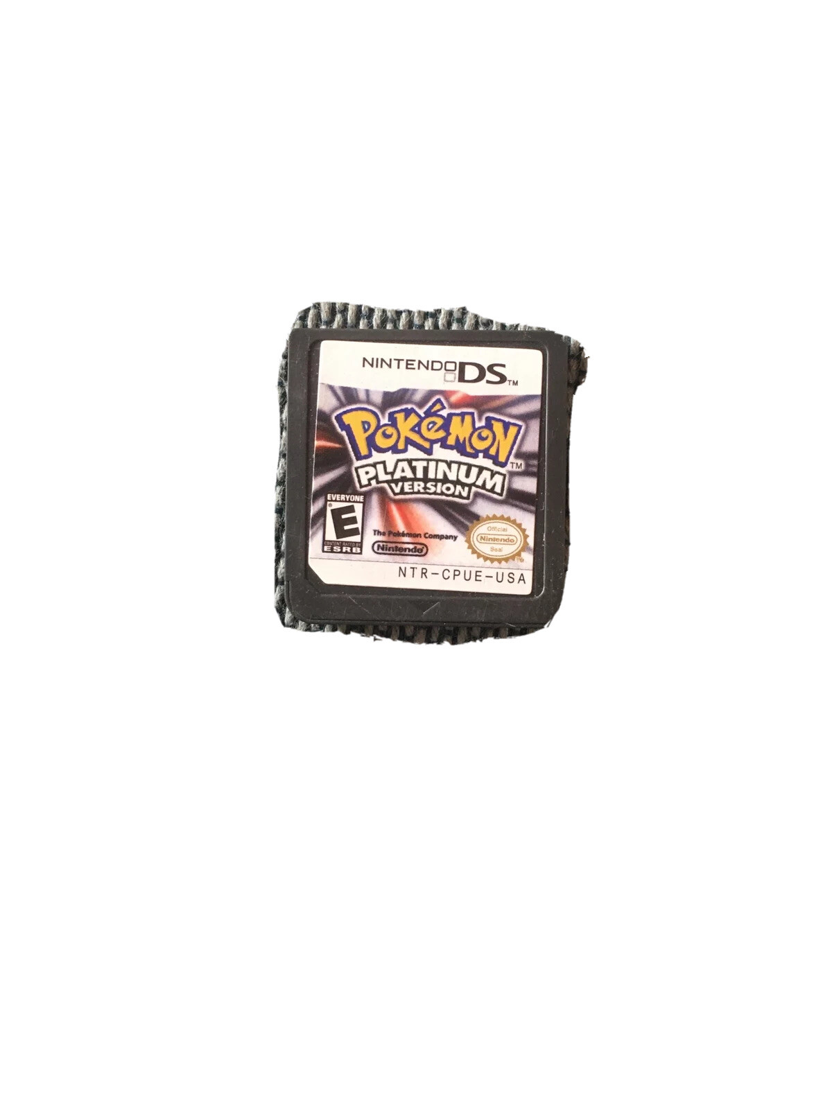 Nintendo Ds Mega Pack
