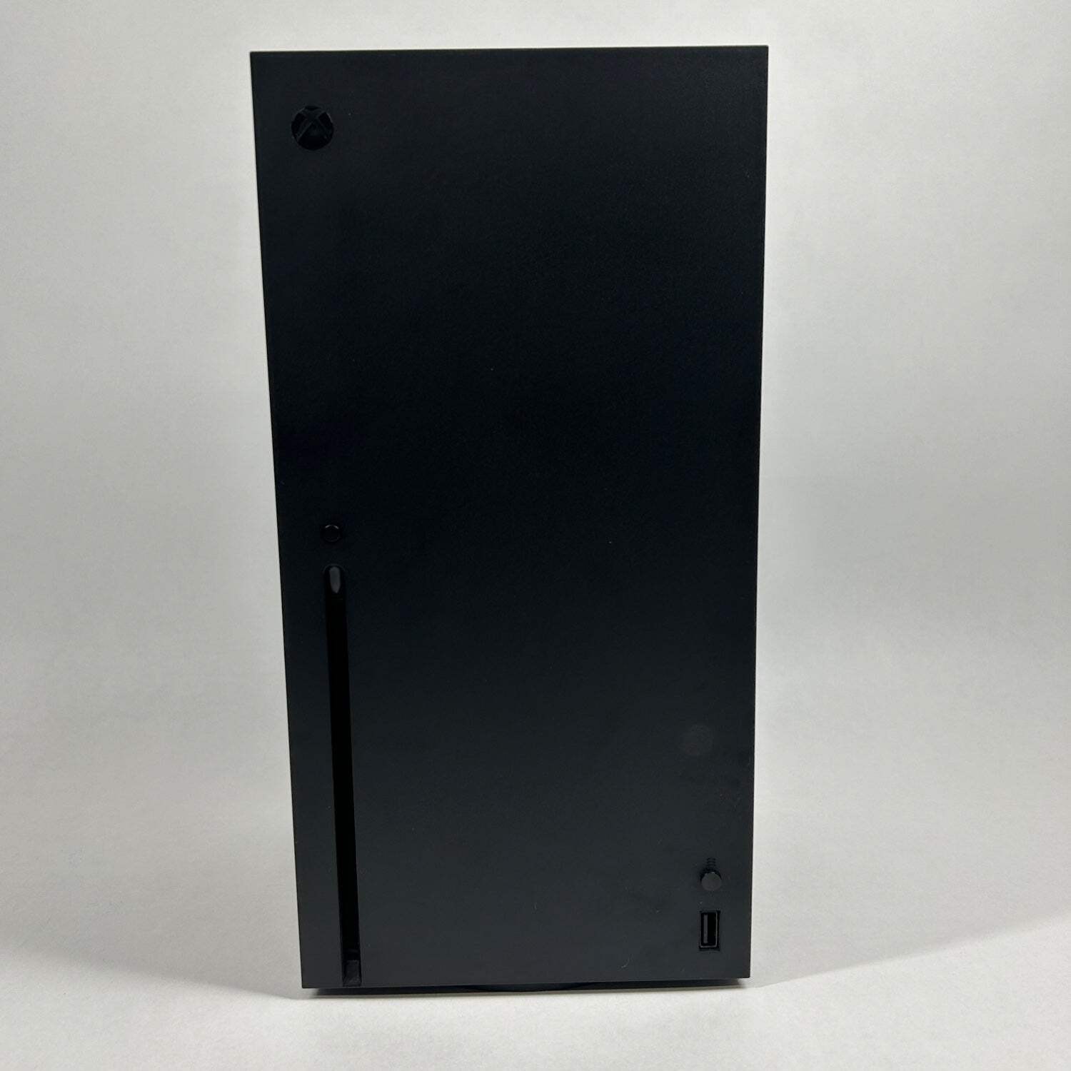 Microsoft Xbox Series X 1TB Console Gaming System Carbon Black 1882