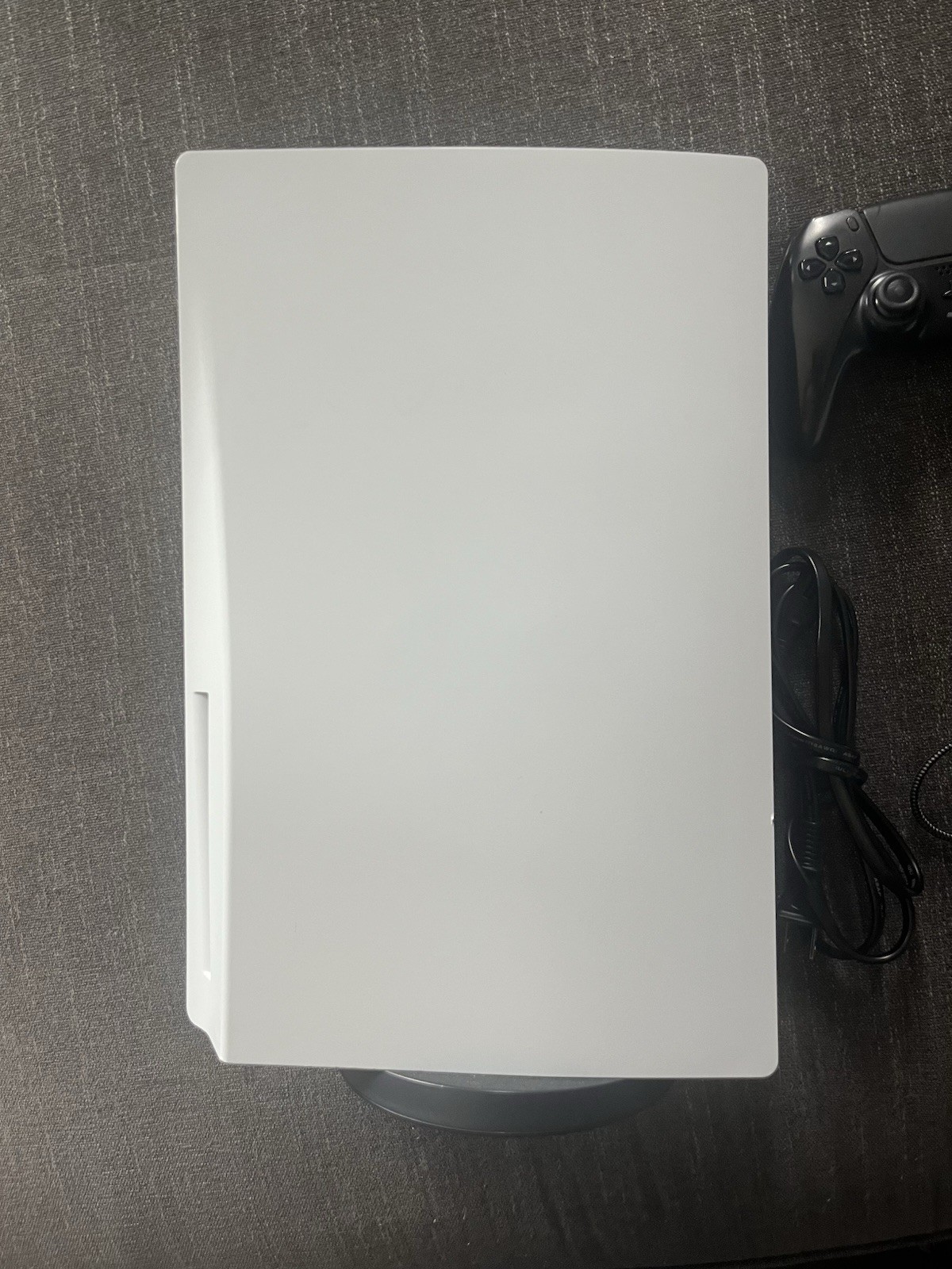 Sony PlayStation 5 Disc White Console 825GB